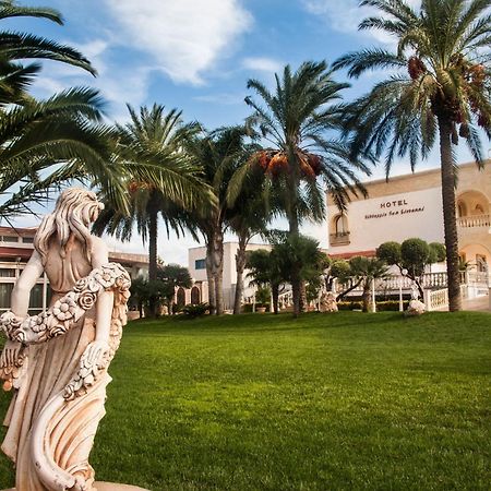 Villaggio San Giovanni San Giorgio Ionico Exterior photo