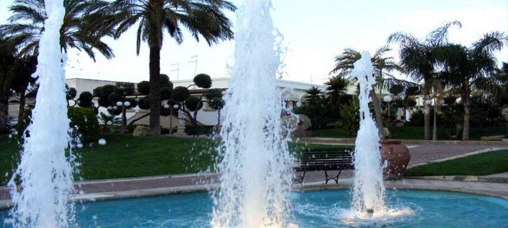 Villaggio San Giovanni San Giorgio Ionico Exterior photo