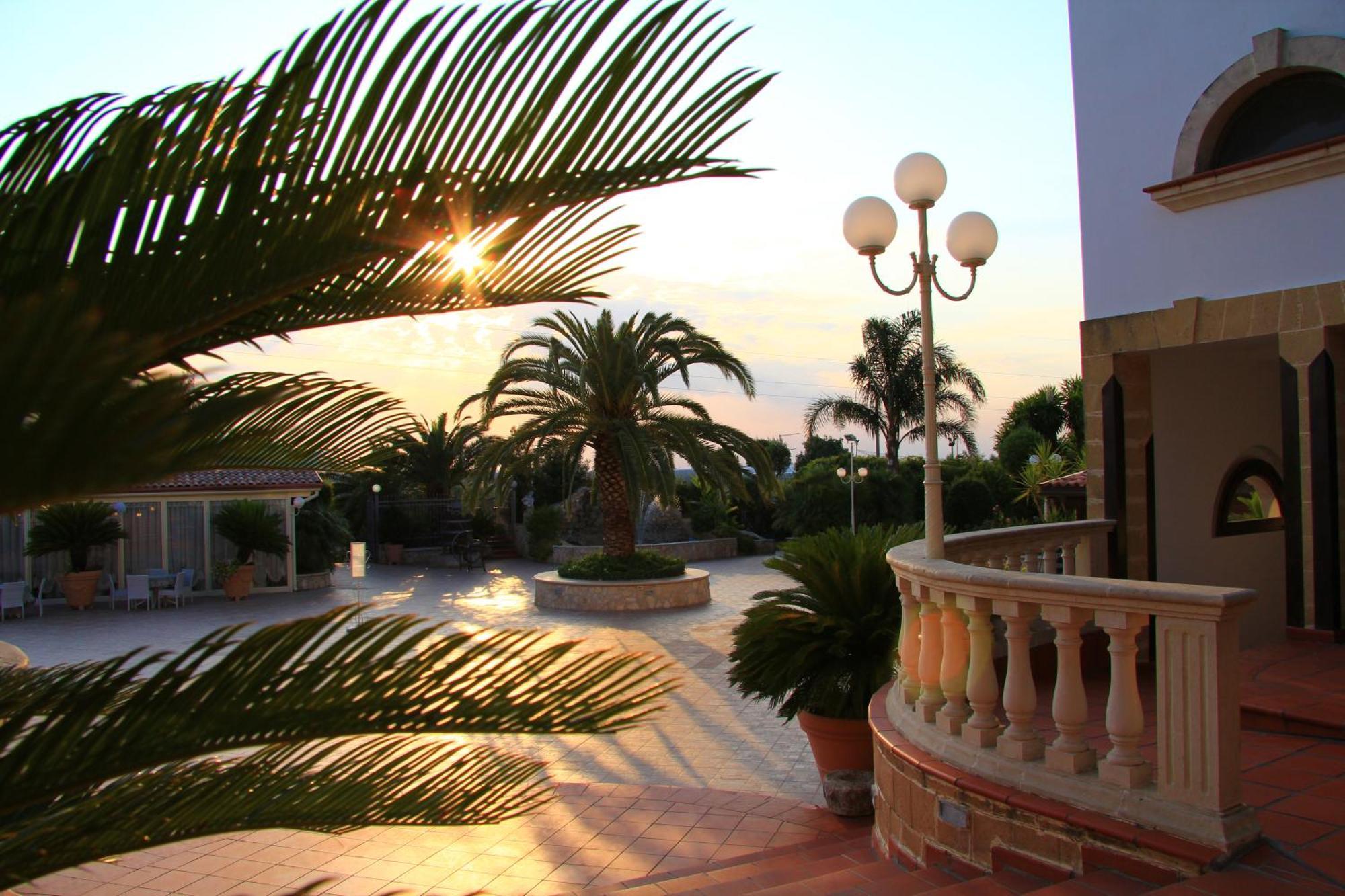 Villaggio San Giovanni San Giorgio Ionico Exterior photo