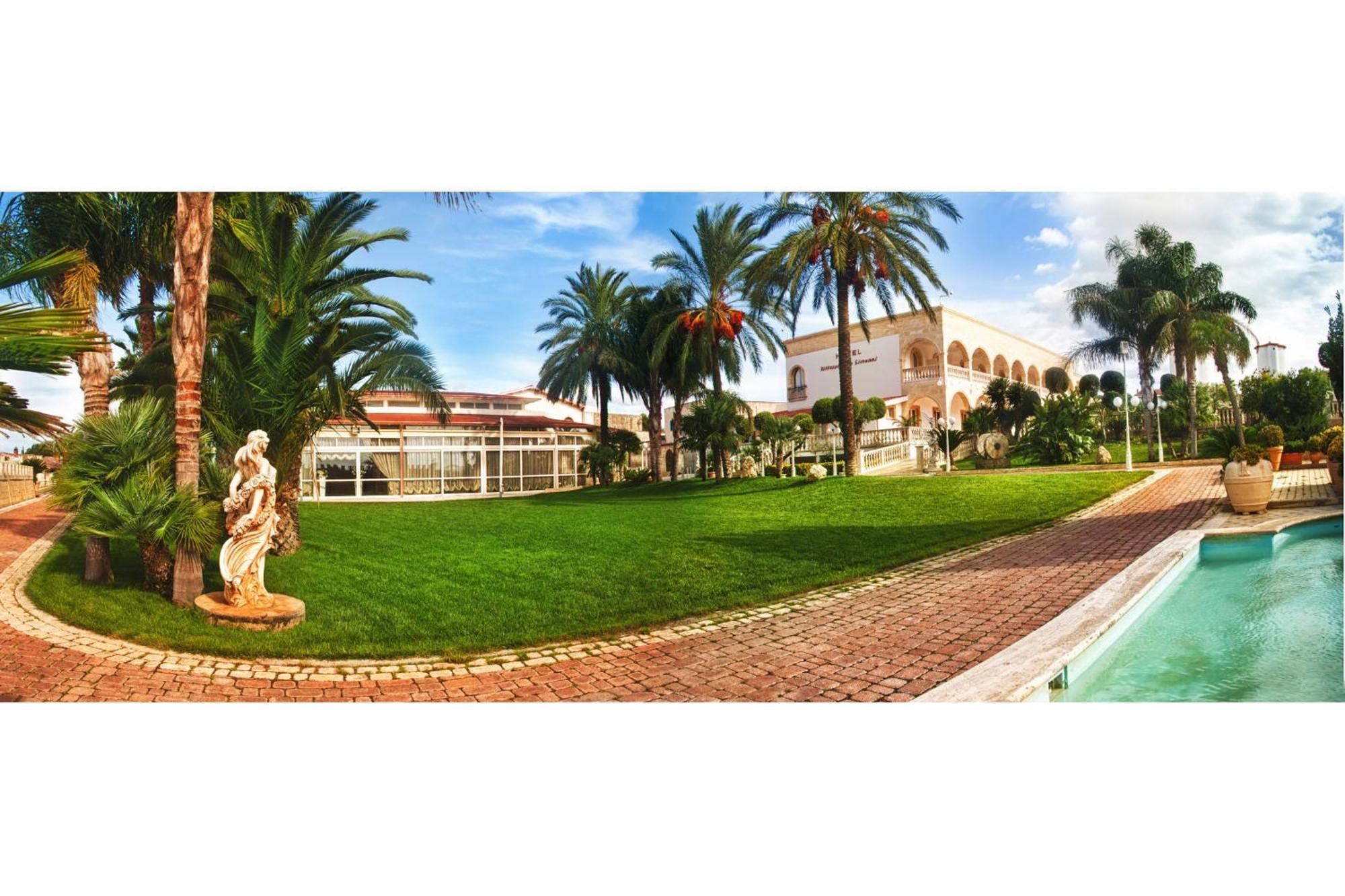 Villaggio San Giovanni San Giorgio Ionico Exterior photo