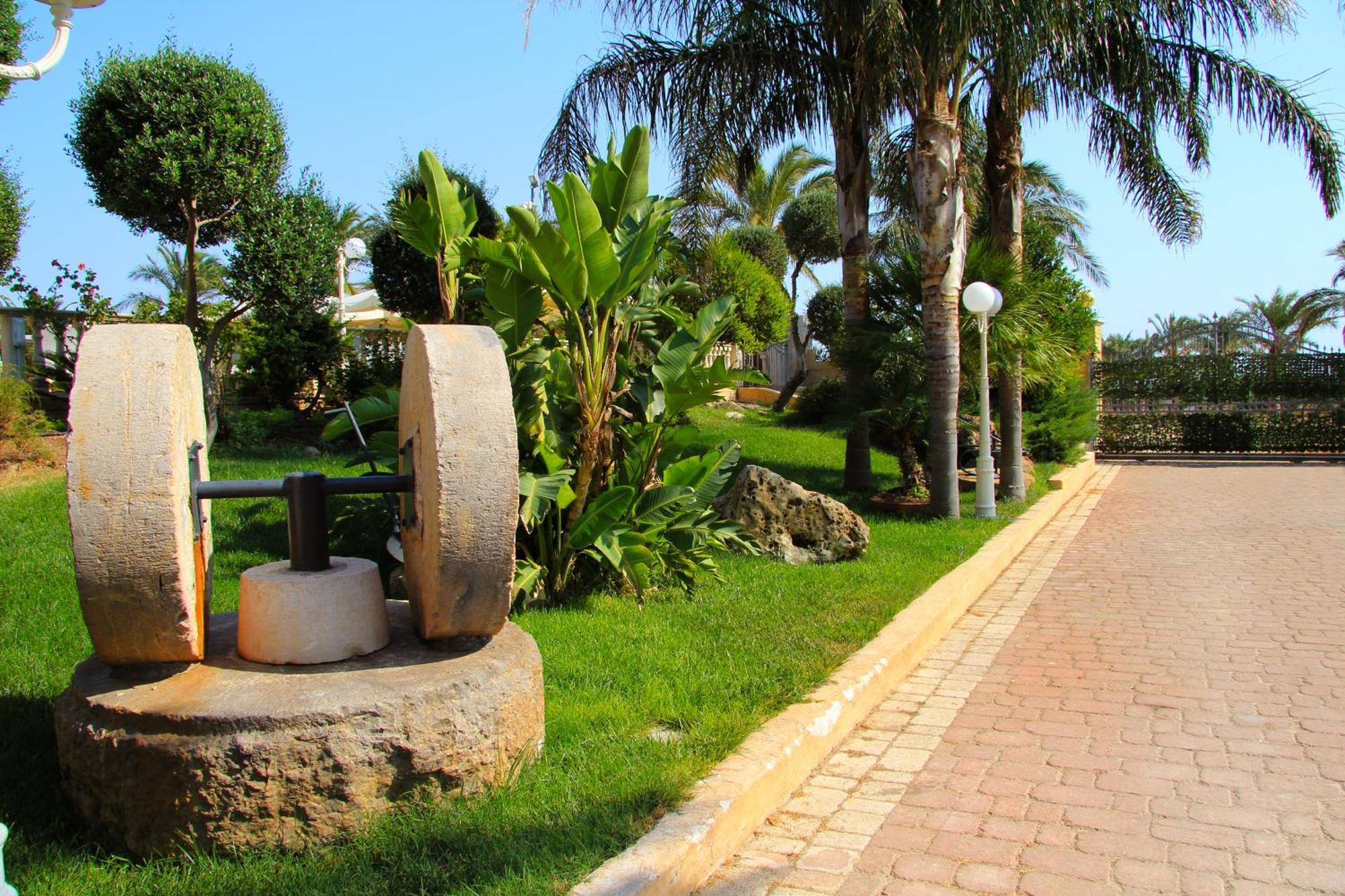 Villaggio San Giovanni San Giorgio Ionico Exterior photo