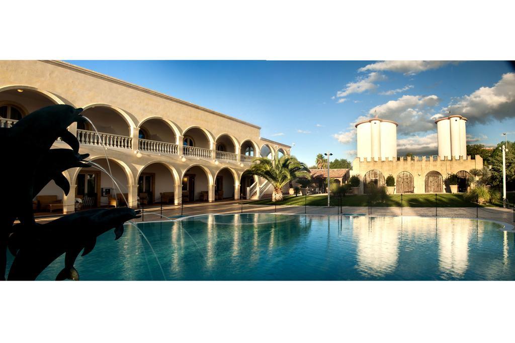 Villaggio San Giovanni San Giorgio Ionico Exterior photo