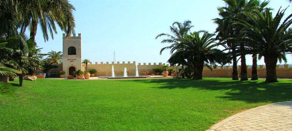Villaggio San Giovanni San Giorgio Ionico Exterior photo